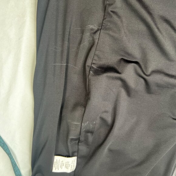 By johnny. Australia Star Scatter Slip Dress Midi Stretch Black US 6 - Picture 13 of 16